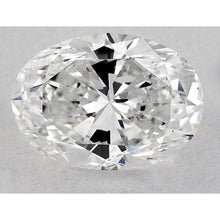 3.25 Carats Oval Diamond Loose F Vs1 Very Good Cut Diamond