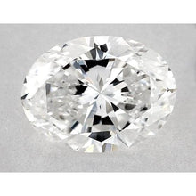 3.25 Carats Oval Diamond Loose F Vvs1 Very Good Cut Diamond
