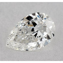 3.25 Carats Pear Diamond Loose E Vs1 Very Good Cut Diamond