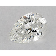 3.25 Carats Pear Diamond Loose F Vvs1 Very Good Cut Diamond