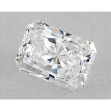 3.25 Carats Radiant Diamond Loose E Vvs1 Very Good Cut Diamond