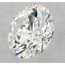 3.25 Carats Round Diamond F Vs1 Excellent Cut Loose Diamond