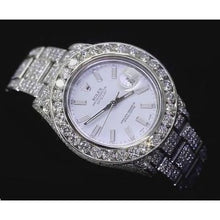 Rolex Watch Datejust