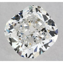 3.5 Carats Cushion Diamond Loose E Vvs1 Excellent Cut Diamond