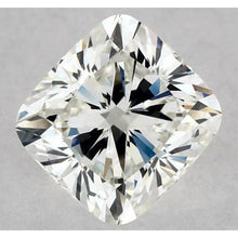 3.5 Carats Cushion Diamond Loose F Vvs1 Excellent Cut Diamond