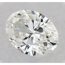 3.5 Carats Oval Diamond Loose E Vvs1 Very Good Cut Diamond