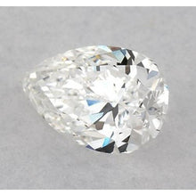 3.5 Carats Pear Diamond Loose F Vs1 Very Good Cut Diamond