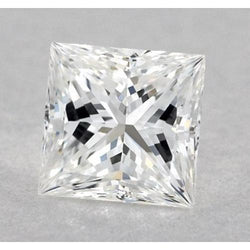 3.5 Carats Princess Natural Earth Mined Diamond Loose F Vs1 Excellent Cut