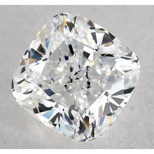 3.75 Carats Cushion Diamond Loose E Vs2 Excellent Cut Diamond