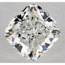 3.75 Carats Cushion Diamond Loose F Vvs1 Excellent Cut Diamond