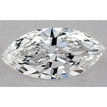 3.75 Carats Marquise Diamond Loose F Vs1 Very Good Cut Diamond