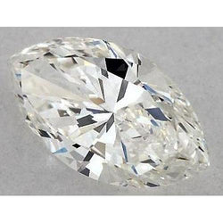 3.75 Carats Marquise Natural Earth Mined Diamond Loose F Vvs1 Very Good Cut