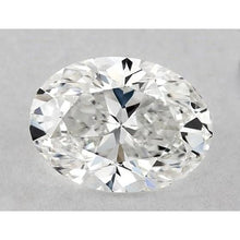 3.75 Carats Oval Diamond Loose F Vs1 Very Good Cut Diamond