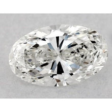 3.75 Carats Oval Diamond Loose F Vvs1 Very Good Cut Diamond