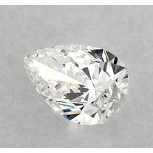 3.75 Carats Pear Diamond Loose F Vs1 Very Good Cut Diamond