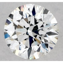 3.75 Carats Round Diamond F Vs1 Excellent Cut Loose Diamond