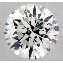 3.75 Carats Round Diamond F Vvs1 Excellent Cut Loose Diamond
