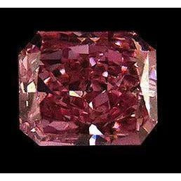 Sapphire Radiant Cut Loose Sapphires Natural in Gold – main view