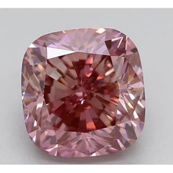 Cushion Cut Blue Sapphire Loose Sapphires Natural in Gold – 3 ct