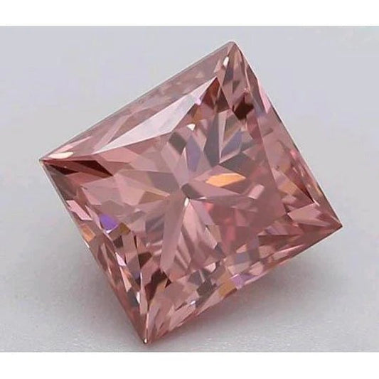 Loose Sapphires Natural Gold with Rose Sapphire – main view