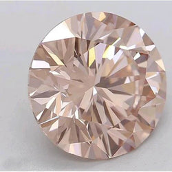 Pink Sapphire Fancy Intense Loose Sapphires Natural 3 ct in Gold