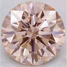Loose Sapphires Natural Gold with Rose Sapphire – main view
