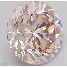 Authentic Rose Sapphire Loose Sapphires Natural 3 ct Gold – side view
