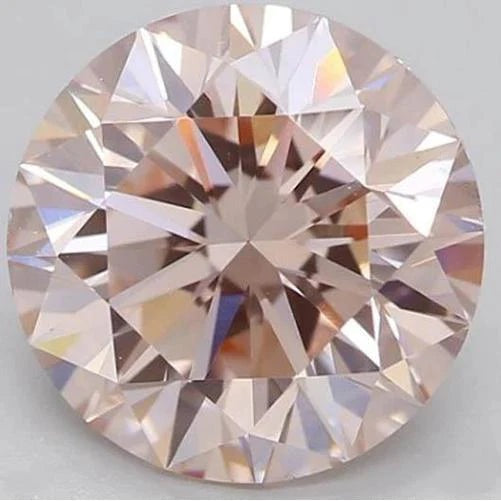 Loose Sapphires Natural Gold with Rose Sapphire – main view