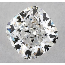 4 Carats Cushion Diamond Loose F Vs1 Excellent Cut Diamond