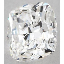 4 Carats Cushion Diamond Loose F Vvs1 Excellent Cut Diamond