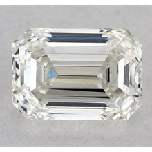 4 Carats Emerald Diamond Loose F Vs1 Very Good Cut Diamond