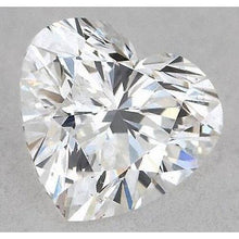 4 Carats Heart Diamond Loose F Vs1 Very Good Cut Diamond