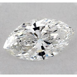 4 Carats Marquise Natural Earth Mined Diamond Loose E Vvs1 Very Good Cut