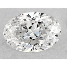 4 Carats Oval Diamond Loose F Vs1 Very Good Cut Diamond