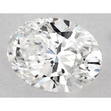 4 Carats Oval Diamond Loose F Vvs1 Very Good Cut Diamond