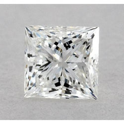 4 Carats Princess Natural Earth Mined Diamond Loose F Vs1 Excellent Cut