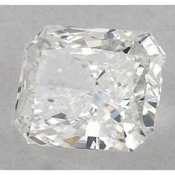 4 Carats Radiant Natural Earth Mined Diamond Loose F Vs1 Very Good Cut