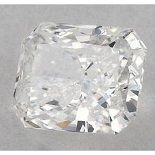 4 Carats Radiant Diamond Loose F Vs1 Very Good Cut Diamond