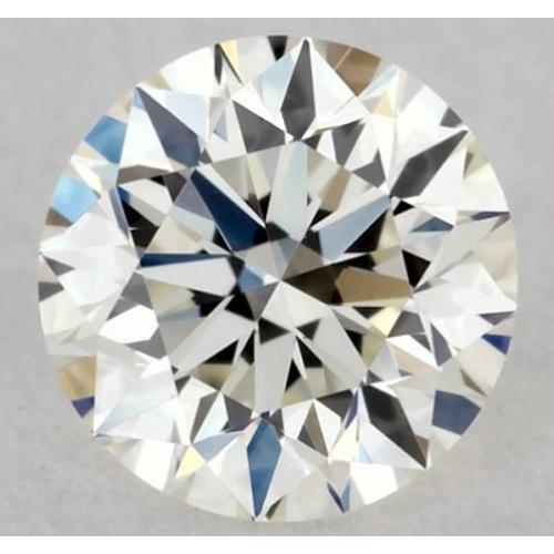 4 Carats Round Diamond F Vs1 Excellent Cut Loose Diamond