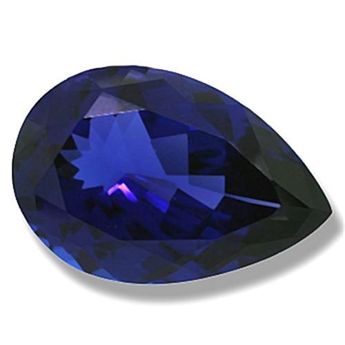 Real Tanzanite Loose Sapphires Natural 4 ct Gold – main view