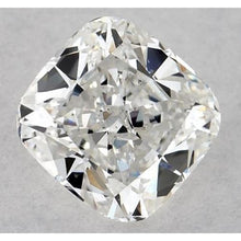 4.25 Carats Cushion Diamond Loose E Vvs1 Excellent Cut Diamond