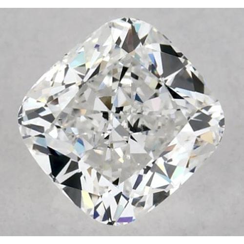 4.25 Carats Cushion Diamond Loose F Vs1 Excellent Cut Diamond