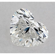 4.25 Carats Heart Diamond Loose F Vs1 Very Good Cut Diamond
