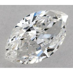 4.25 Carats Marquise Natural Earth Mined Diamond Loose F Vs1 Very Good Cut
