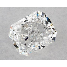 4.25 Carats Radiant Diamond Loose F Vvs1 Very Good Cut Diamond
