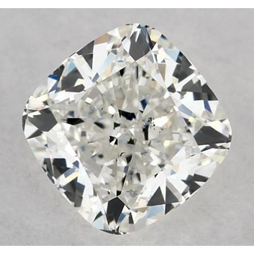 4.5 Carats Cushion Diamond Loose F Vvs1 Excellent Cut Diamond