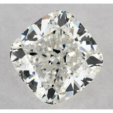 4.5 Carats Cushion Diamond Loose F Vvs1 Excellent Cut Diamond