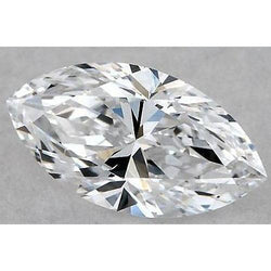 4.5 Carats Marquise Natural Earth Mined Diamond Loose F Vs1 Very Good Cut