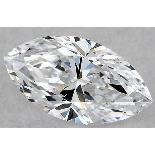 4.5 Carats Marquise Diamond Loose F Vs1 Very Good Cut Diamond