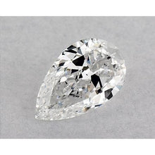 4.5 Carats Pear Diamond Loose E Vvs1 Very Good Cut Diamond